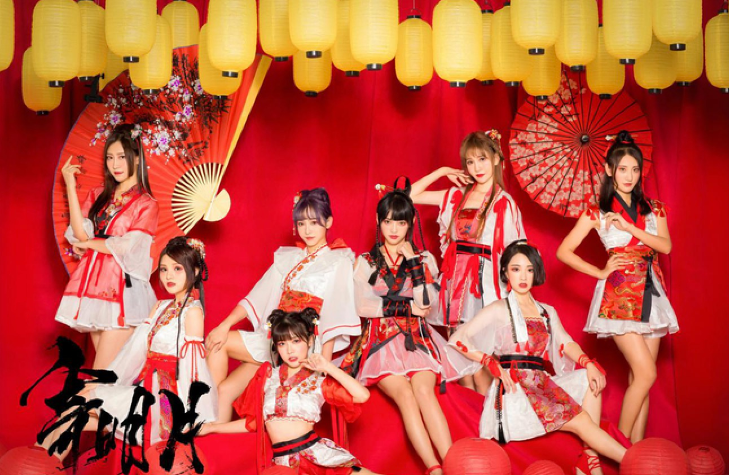 中秋节晚会主题演出节目推荐